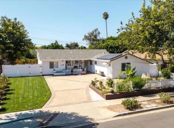509 Merritt Avenue, Camarillo, CA 93010