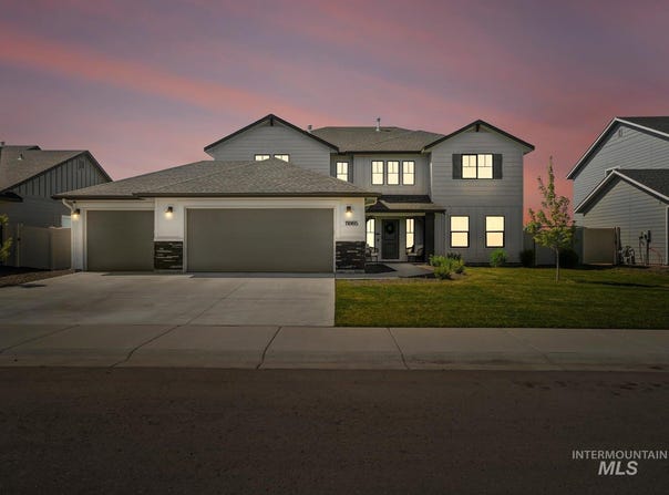 11865 W Red Clover St, Star, ID 83669