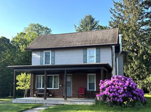 11 Conway Street, Wellsboro, PA 16901