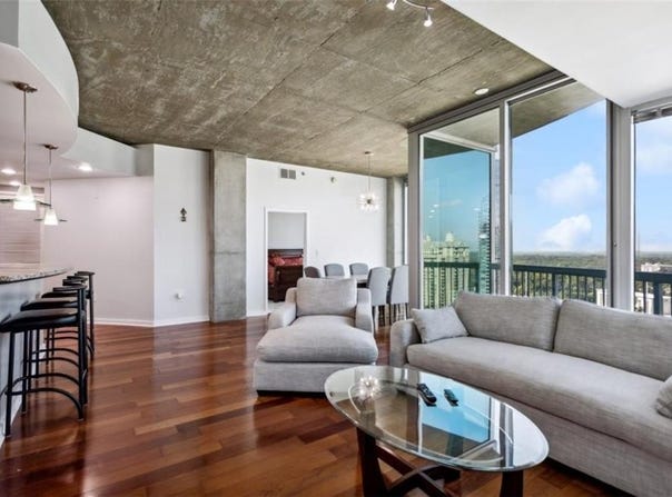 3324 Peachtree Road, Atlanta, GA 30326