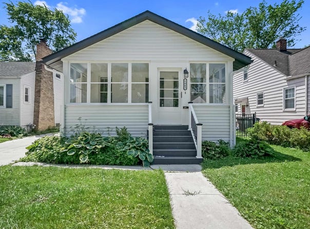 1047 Harvard, Berkley, MI 48072