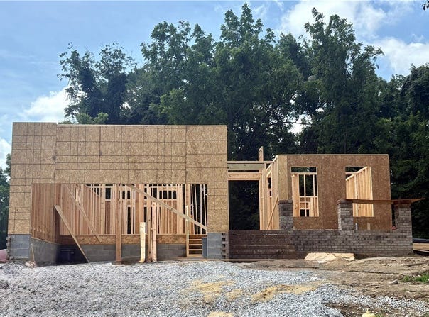 6268 Kellys Place, Gloucester, VA 23061