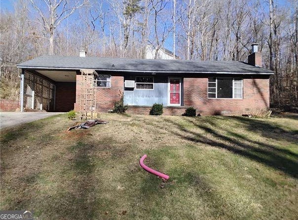 4076 FAIRMONT, Gainesville, GA 30506