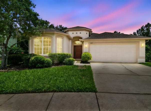 2544 ROSEHAVEN DRIVE, WESLEY CHAPEL, FL 33544