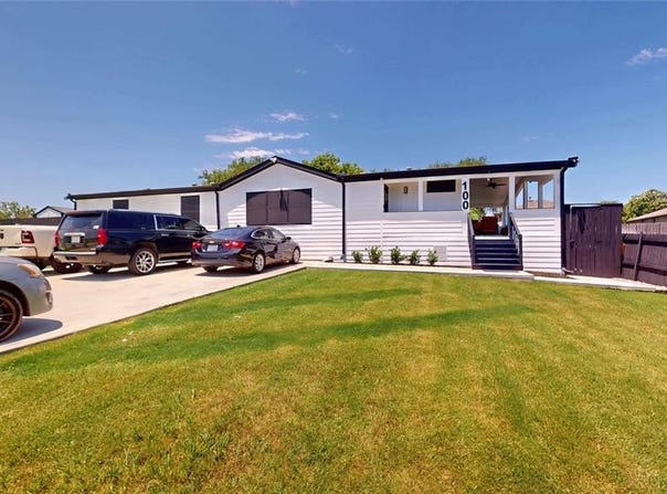 100 Mcdaniel Drive, Little Elm, TX 75068