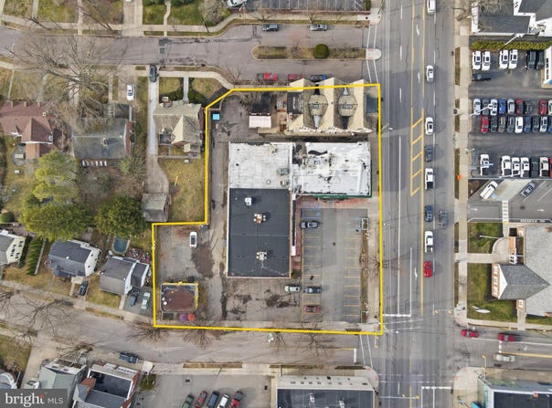 651 WYOMING Avenue, KINGSTON, PA 18704