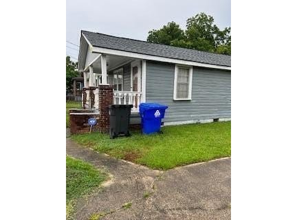 1983 Echo Avenue, North Charleston, SC 29405