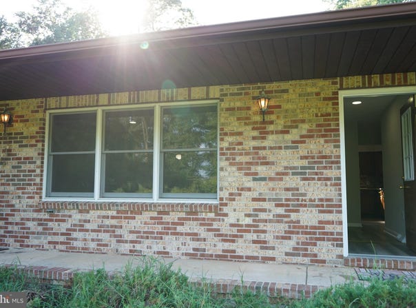 11240 PHILADELPHIA ROAD, WHITE MARSH, MD 21162