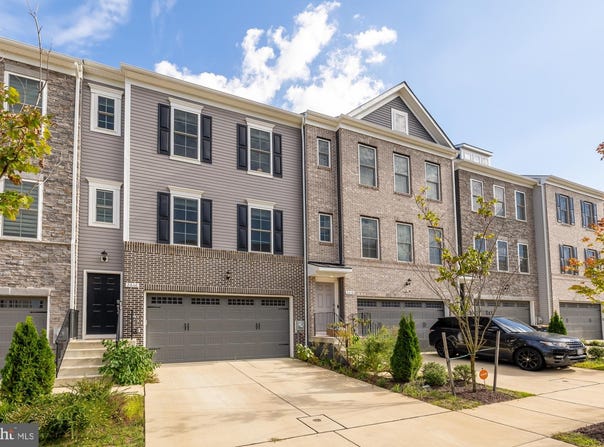 2616 LEWIS AND CLARK AVENUE, UPPER MARLBORO, MD 20774