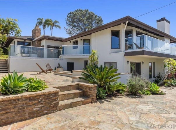 1141 Luneta Drive, Del Mar, CA 92014