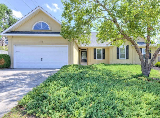 1308 Valhalla Drive, Columbia, SC 29229