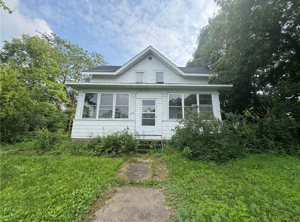 215 Stanley Street, Chippewa Falls, WI 54729