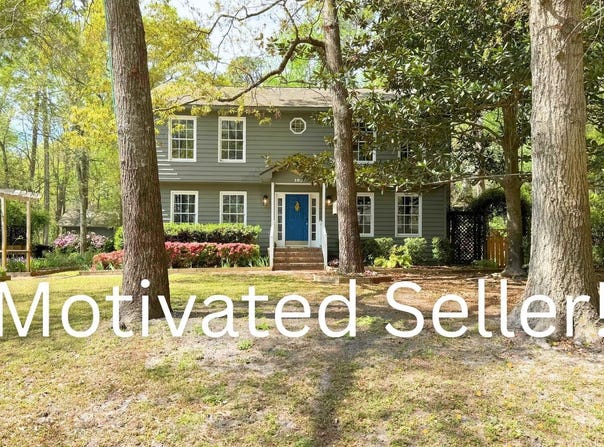 103 Ridge Road, Hampstead, NC 28443