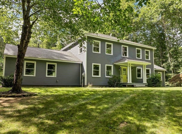 5 Sullivan Drive, Bow, NH 03304