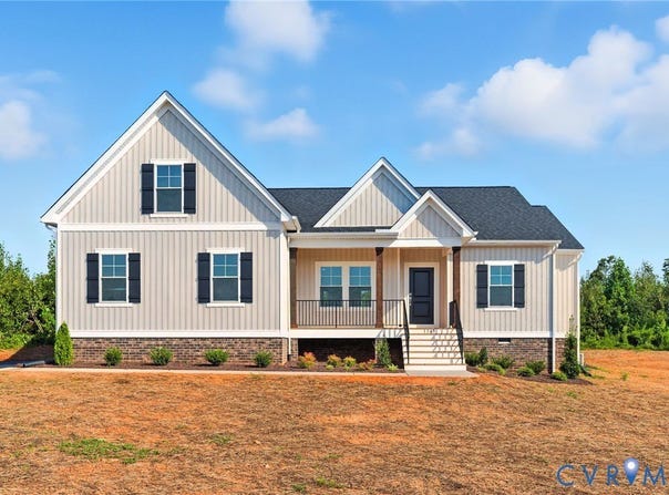 2255 Kennington Parkway N, Aylett, VA 23009