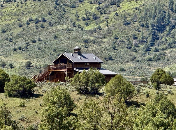 3421 S. Rockcliff Circle, Pagosa Springs, CO 81147