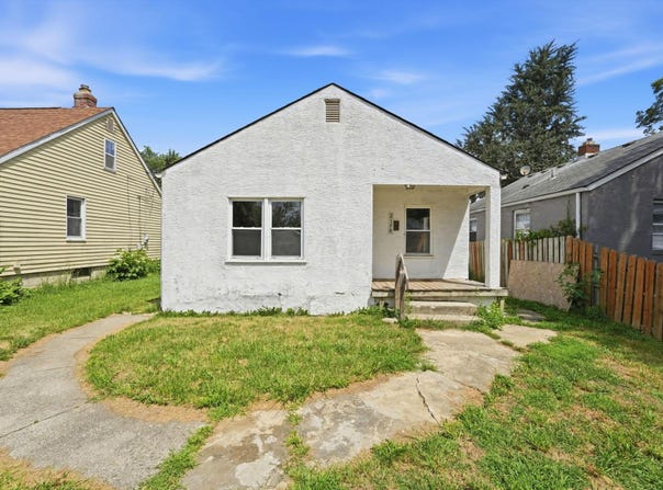 2178 Safford Avenue, Columbus, OH 43223