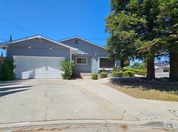 5 Inland Court, Antioch, CA 94509