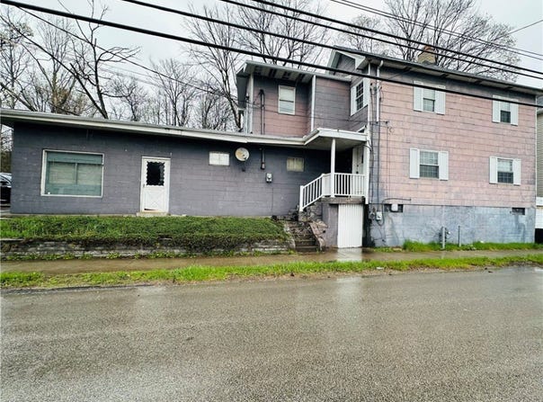 569 E Maiden St, City of Washington, PA 15301