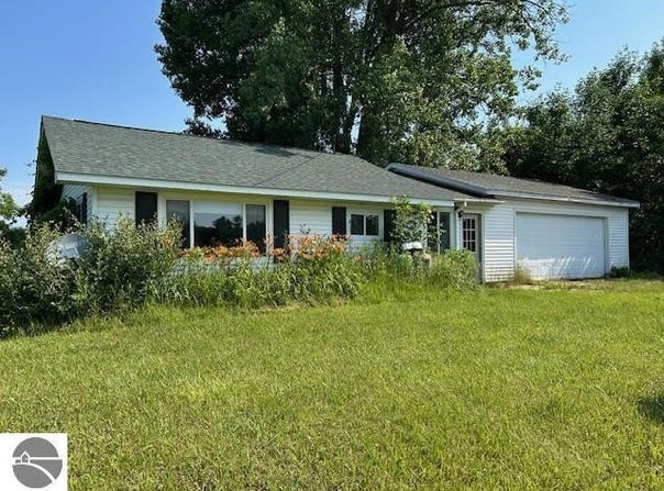 628 Miller Road, Tawas City, MI 48763