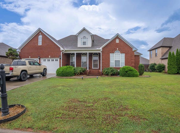 112 AIDAN LN, Muscle Shoals, AL 35661