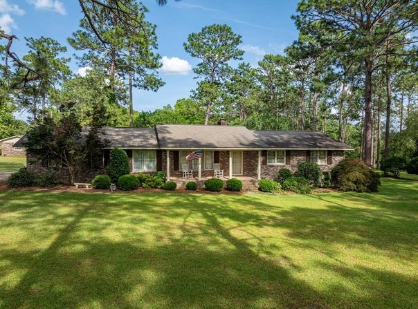 128 Airport Road, Sylvester, GA 31791
