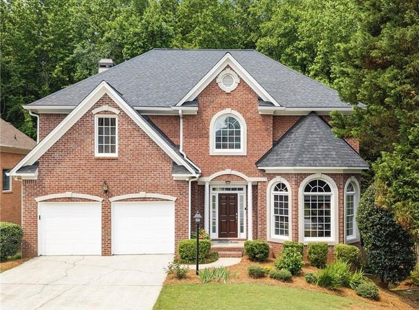 3725 Highcroft Circle, Peachtree Corners, GA 30092