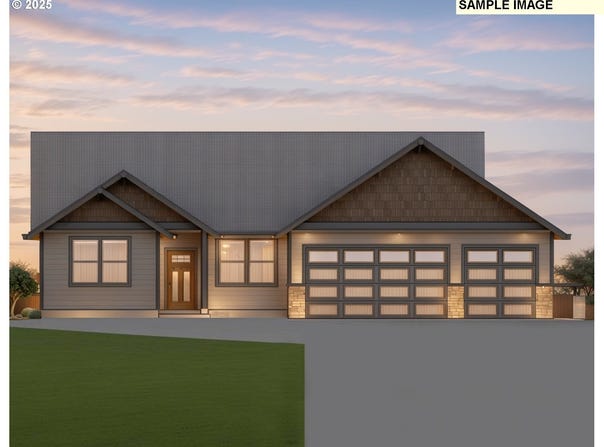 3301 NE Justus AVE, Estacada, OR 97023