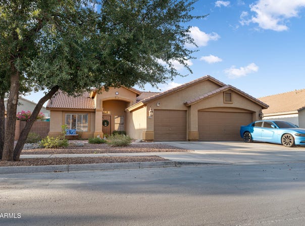 7934 W Gibson Lane, Phoenix, AZ 85043