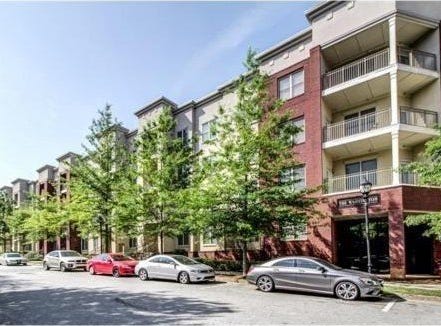 870 Mayson Turner Road NW, Atlanta, GA 30314