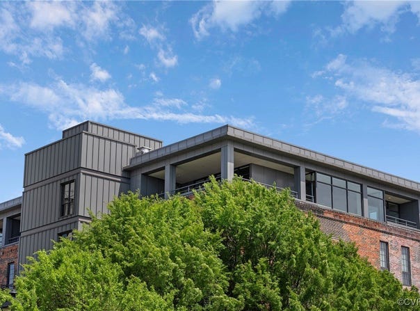 251  Rocketts Way Unit#506, Henrico, VA 23231