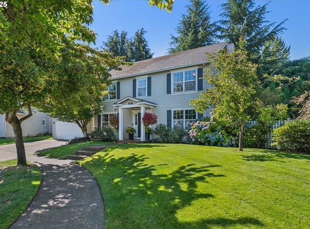 9180 SW IBACH CT, Tualatin, OR 97062