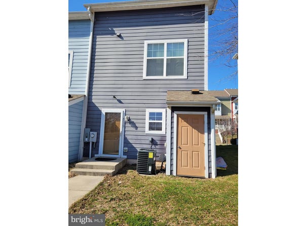 4115 ORCHARD RIDGE BOULEVARD, BALTIMORE, MD 21213