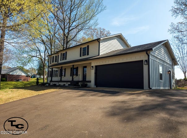 635 Medon Malesus Road, Medon, TN 38356