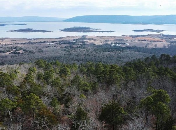 Tract 1 Wolf Mountain RD lot: 18, 19, 20, Clayton, OK 74574