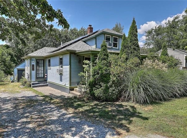 264 Sowams Road, Barrington, RI 02806