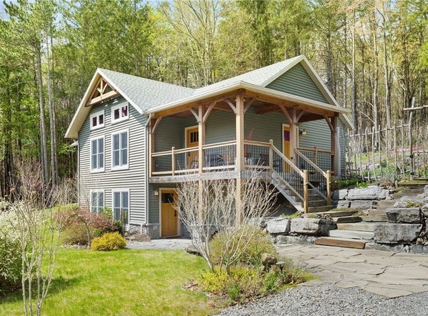 11 Sunny Slope Road, Dryden, NY 14850