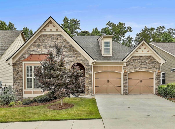 360 Grand Teton, Fayetteville, GA 30215