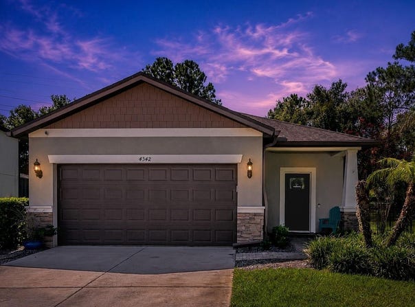 4342 O ROURKE Court, WESLEY CHAPEL, FL 33543