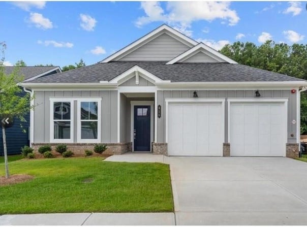 3915 Alba Street NW, Kennesaw, GA 30144