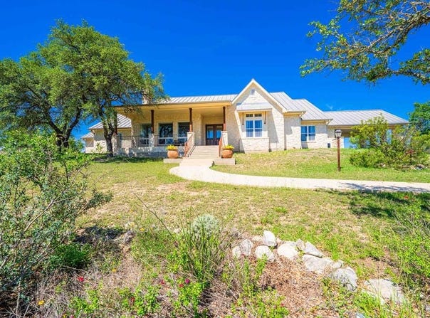211 Mill Dam, Comfort, TX 78013