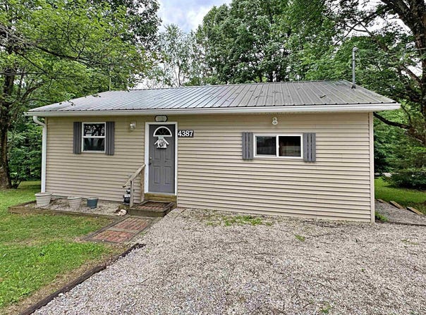 4387 W Co Rd 640 S, Paoli, IN 47454