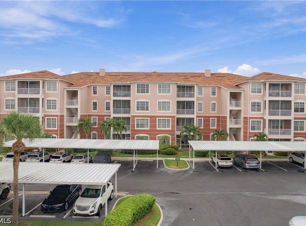 11751 Pasetto Lane, Fort Myers, FL 33908
