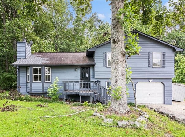 142 Tyler Lane, Carrollton, GA 30117