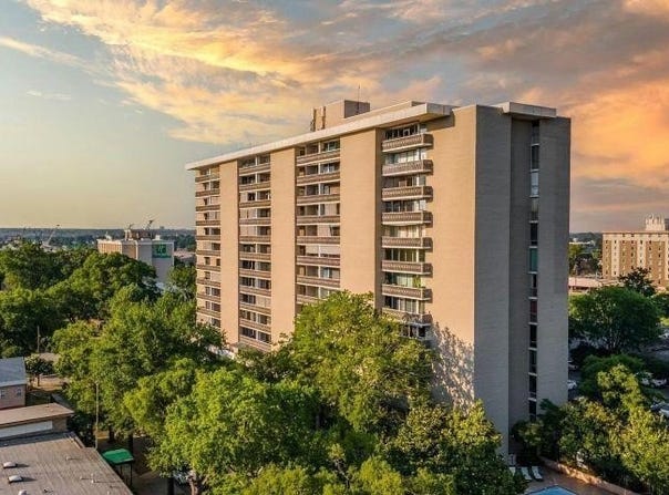 700 E 9th Street, Little Rock, AR 72202