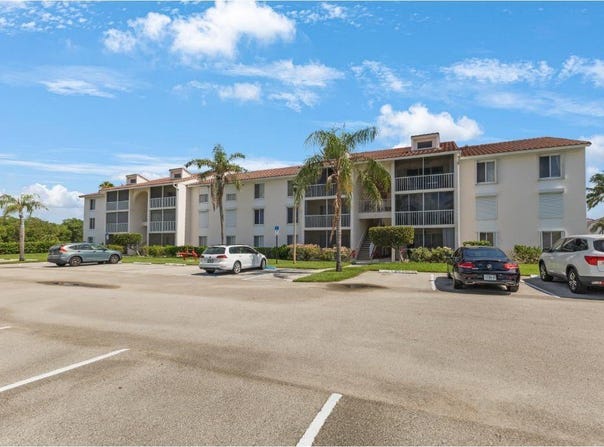 4444 NE Ocean Boulevard, Jensen Beach, FL 34957