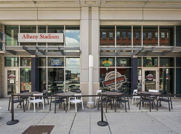 51 S Pearl Street, Albany, NY 12207