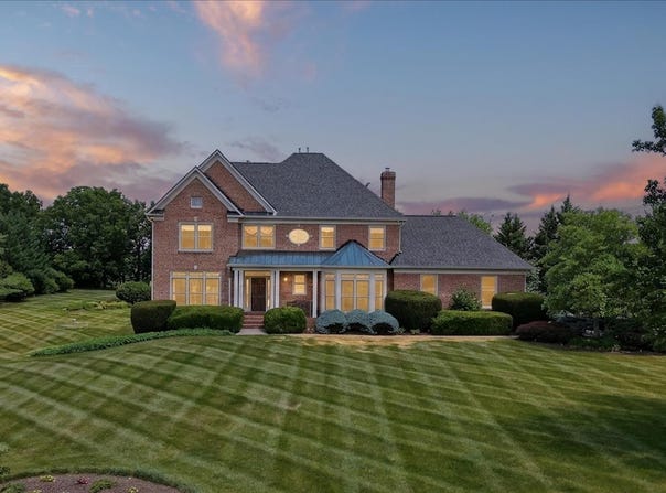 144 WIDENER Drive, WINCHESTER, VA 22603