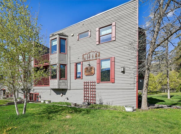 1378 PARK Ave, Park City, UT 84098