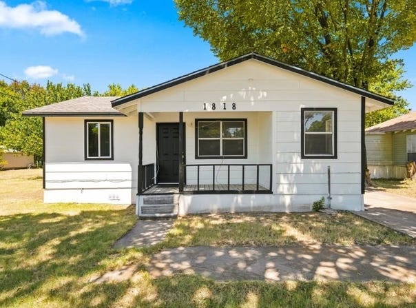 1818 WILLIS Lane, Bellmead, TX 76704